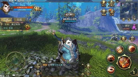 《太极熊猫3：驭龙新纪元》凤凰坐骑技能全览，解锁猎空飞行与元素操控奥义！