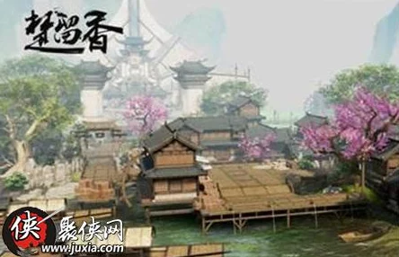 探秘楚留香经典修行秘境:严州古城静谧打坐处与映日湖光禅意地详解 探秘楚留香经典修行秘境:严州古城静谧打坐处与映日湖光禅意地详解