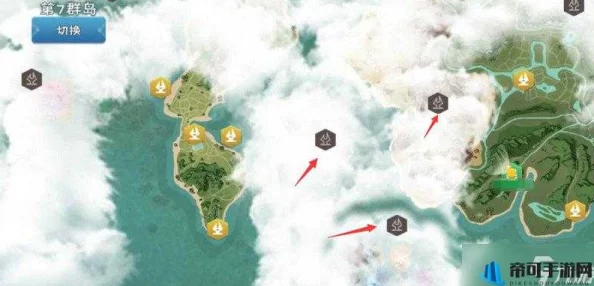 掌握创造与魔法世界高效探索:线路切换策略揭秘,灵活调整灯塔位置新技巧 掌握创造与魔法世界高效探索:线路切换策略揭秘,灵活调整灯塔位置新技巧