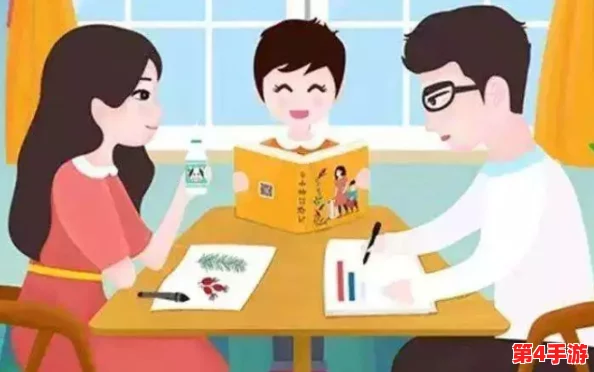 红领巾吃瓜：从儿童视角看社会热点事件对青少年的影响与思考心理发展过程中的自我认知与价值观形成