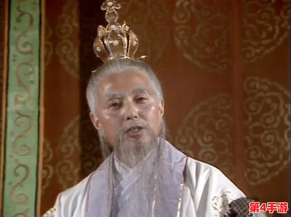 魔将神魂：传闻主角背后隐藏着惊天秘密，或与古老预言息息相关，引发众多粉丝热议！