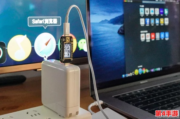 macbook少女：在数字时代下，如何用科技提升学习和生活效率的青春方程式