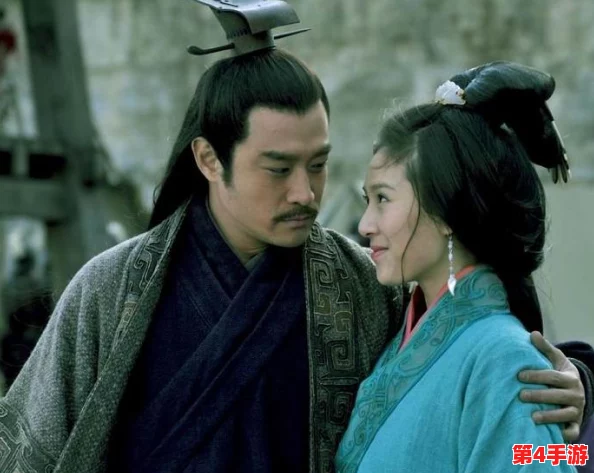 探秘少年三国志:吴国瑰宝橙将小乔,策略搭配与战场影响力深度剖析 探秘少年三国志:吴国瑰宝橙将小乔,策略搭配与战场影响力深度剖析