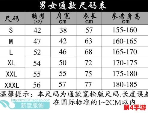 欧洲码欧洲尺码m高清：网友热议如何选择合适的尺码，分享个人经验与建议，引发广泛讨论和关注