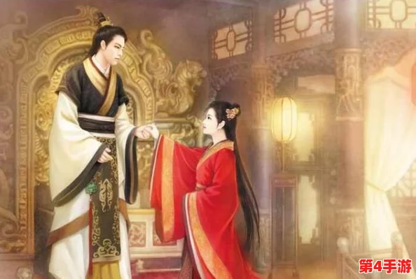 群臣共享皇后和银羽的背景故事:网友热议角色设定与情感纠葛,期待更多精彩剧情发展 群臣共享皇后和银羽的背景故事:网友热议角色设定与情感纠葛,期待更多精彩剧情发展