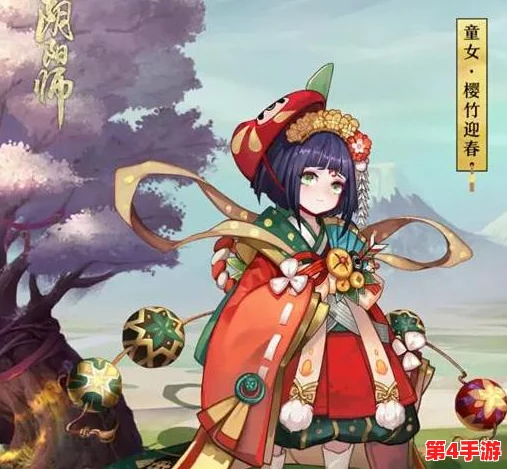 阴阳师策略精研:童女最佳御魂搭配与技能效果深度剖析 阴阳师策略精研:童女最佳御魂搭配与技能效果深度剖析