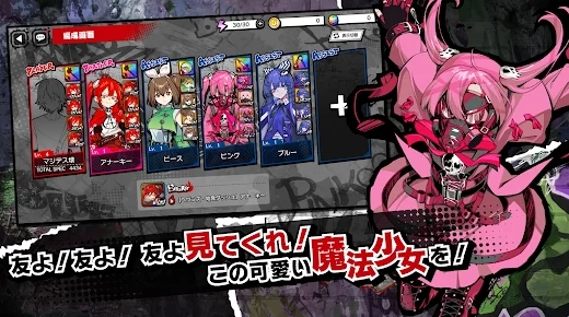 少女希尔魔改版Ver7.6.9:全新角色设计与战斗机制的重大革新,玩家体验将更为丰富与精彩 少女希尔魔改版Ver7.6.9:全新角色设计与战斗机制的重大革新,玩家体验将更为丰富与精彩