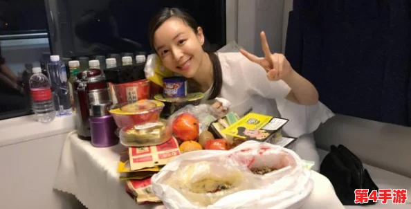 一面吃着一面膜下53分钟,享受美食的同时呵护肌肤 一面吃着一面膜下53分钟,享受美食的同时呵护肌肤
