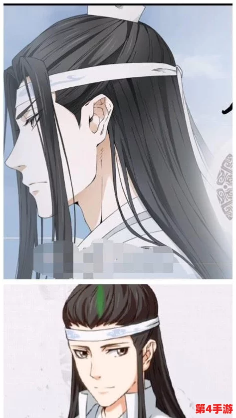 魏婴看见蓝湛顶起小帐篷,网友纷纷表示这画面太甜了,简直是心动瞬间,让人忍不住想要追剧! 魏婴看见蓝湛顶起小帐篷,网友纷纷表示这画面太甜了,简直是心动瞬间,让人忍不住想要追剧!