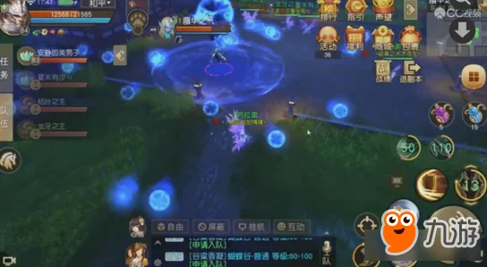 独家攻略揭秘:天下手游极限挑战亡命副本'草垛迷宫',高效通关技巧与心得全分享 独家攻略揭秘:天下手游极限挑战亡命副本'草垛迷宫',高效通关技巧与心得全分享