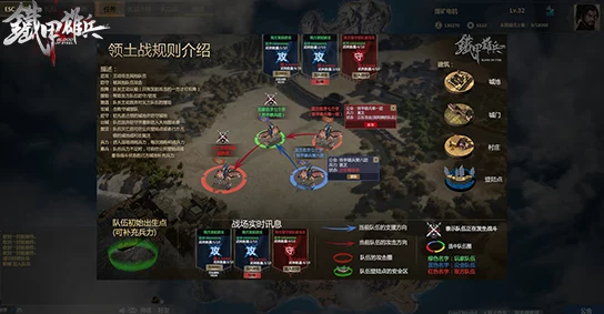 探索铁甲征途：全方位剖析核心玩法与独特游戏魅力指南