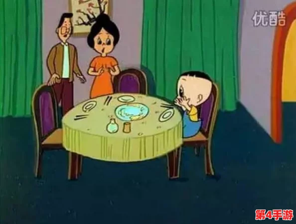 爸爸喊我chao妈妈外婆，家庭聚会中发生的趣事引发了大家的欢笑与感慨，让我们一起回顾这温馨时刻