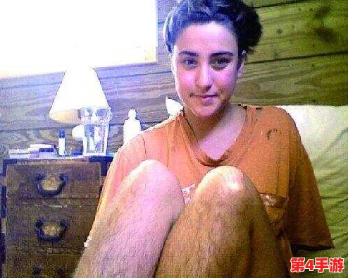 多毛老女人：探讨体毛生长的生理原因与社会文化对女性美的影响与认知变化