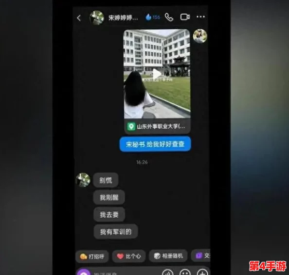 软件操：某知名明星被曝使用私人定制软件进行不雅行为，现场疑似有多位女性参与