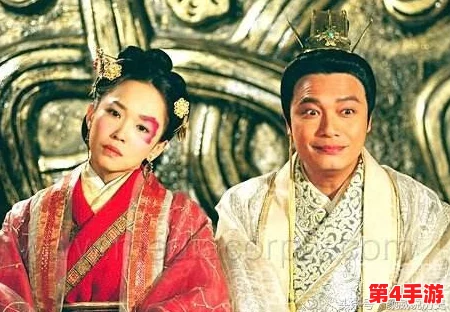 熹妃Q传:宫廷秘恋攻略,解锁皇上柔情调戏艺术,探寻心弦共鸣的微妙之处 熹妃Q传:宫廷秘恋攻略,解锁皇上柔情调戏艺术,探寻心弦共鸣的微妙之处