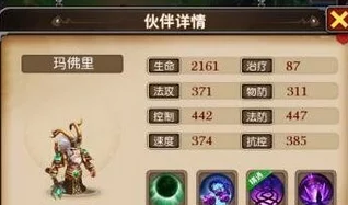 深度探索《我叫MT3》玛佛里助战系统:伙伴实用性全面剖析与策略搭配指南 深度探索《我叫MT3》玛佛里助战系统:伙伴实用性全面剖析与策略搭配指南