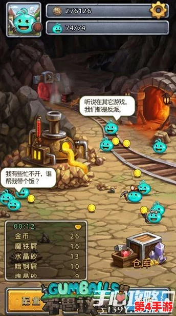炼金坊巅峰策略：不思议迷宫强化秘籍，解锁财富无限增殖之道