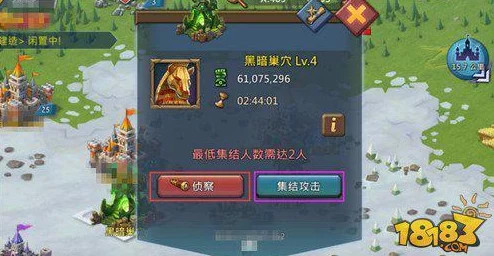 掌握《沙城纪元》手游:前期高效升级策略与实战技巧全面指南 掌握《沙城纪元》手游:前期高效升级策略与实战技巧全面指南
