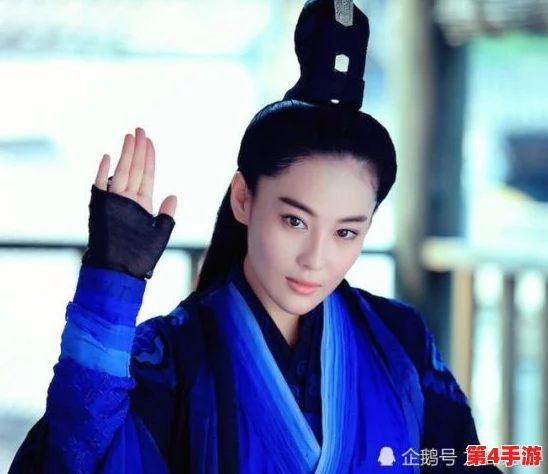 杨过征服李莫愁师徒，情感纠葛与武林恩怨交织，最终化解误会共赴江湖之路