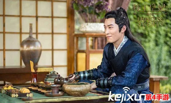 《楚乔传》终章揭秘：襄王真实身份震撼揭晓，其命运归宿引发观剧热潮终极猜想！