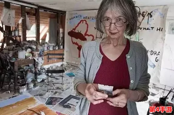 80岁老太BBW另类:网友热议老年人的生活方式与审美观,认为年龄不是限制,反而展现出独特的魅力与自信 80岁老太BBW另类:网友热议老年人的生活方式与审美观,认为年龄不是限制,反而展现出独特的魅力与自信