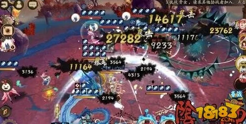 阴阳师手游策略探讨：金鱼姬御魂六号位，暴击VS暴伤的最优抉择与实战影响分析