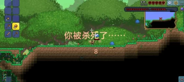 泰拉瑞亚：揭秘独特怪物金币掉落机制，探索隐藏财富积累策略