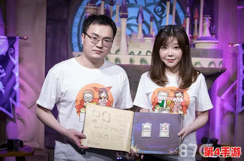 炉石传说大咖板娘携萌娃小板共赴虎牙盛宴，独家亲子直播欢乐来袭！