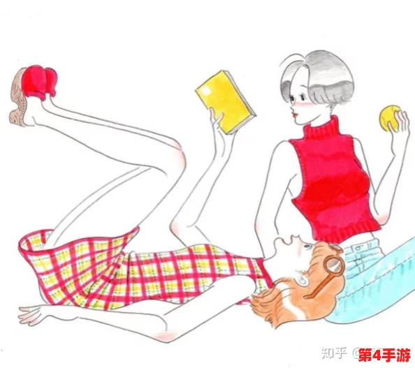 色欲天天天：探讨现代社会中性欲与情感关系的复杂性及其对人际交往的影响