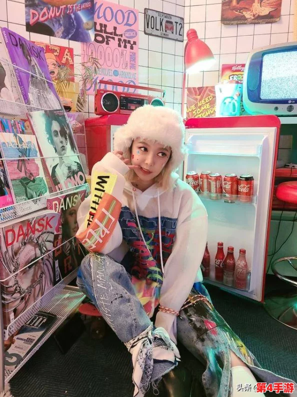 韩国少女rapper:在音乐界崭露头角的年轻女性,凭借独特风格和才华吸引了众多粉丝与关注 韩国少女rapper:在音乐界崭露头角的年轻女性,凭借独特风格和才华吸引了众多粉丝与关注