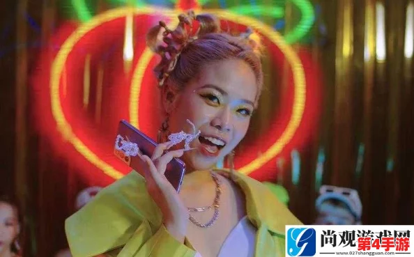 韩国少女rapper:在音乐界崭露头角的年轻女性,凭借独特风格和才华吸引了众多粉丝与关注 韩国少女rapper:在音乐界崭露头角的年轻女性,凭借独特风格和才华吸引了众多粉丝与关注