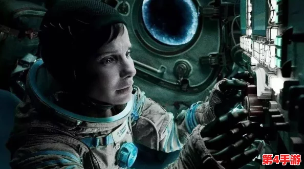 穿越星际裂痕：安吉拉的救赎之旅与宇宙共鸣乐章解析