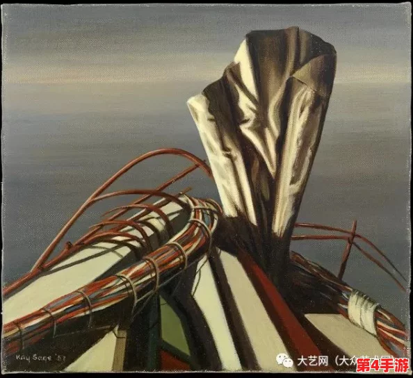 枯萎珠宝卡特琳娜：探讨其在现代艺术中的象征意义与文化影响力的深度分析与研究