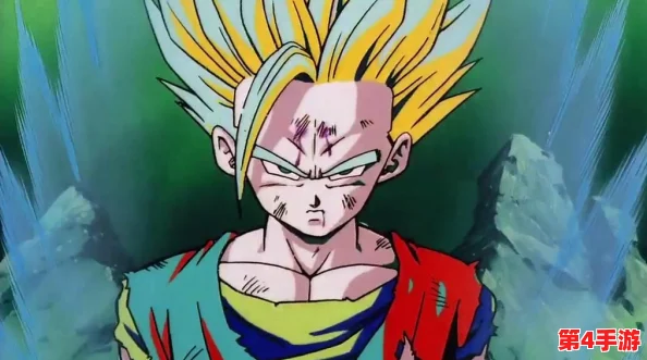 《龙珠觉醒》中SR沙鲁：全方位技能评估与实战潜力深度探索
